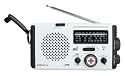 American Red Cross FR400 Emergency Radio, White