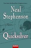Quicksilver