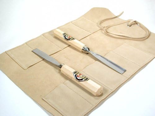 12 POCKET TOOL ROLL (LARGE)