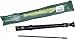 Musical Instruments : Angel One-Piece C-Soprano Recorder (Black)