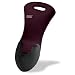 Built Renzo Oven Mitt, Black Raspberry
