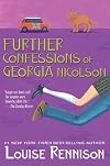 Further Confessions of Georgia Nicolson (adult) (Confessions of Georgia Nicolson)