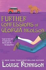 Further Confessions of Georgia Nicolson (adult) (Confessions of Georgia Nicolson)