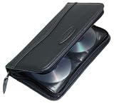 KSR48 Koskin CD-ROM Wallet (48-Capacity)
