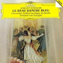 Le Beau Danube Bleu