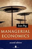 Managerial Economics