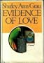 Evidence of Love