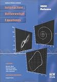 Interactive Differential Equations, 2000 Release