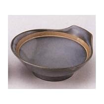 鍋料理の取皿に使える小鉢。とんすい（呑水）天竜ライン　美濃焼
