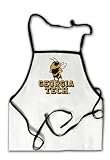 Georgia Tech Yellow Jackets Apron