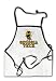 Georgia Tech Yellow Jackets Apron