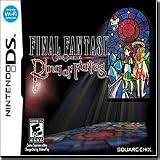 Final Fantasy Crystal Chronicles: Ring of Fates
