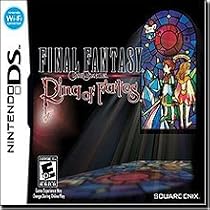Final Fantasy Crystal Chronicles: Ring of Fates