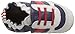 Robeez Super Sporty Crib Shoe (Infant)