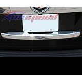 07-UP Cadillac Escalade Chrome Tailgate Trim - Lower by CWZ