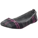 Roxy Womens Mocha Slip-On Casual