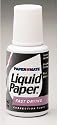 PAP56401 - Fast Dry Correction Fluid