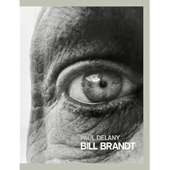 Bill Brandt: A Biography
