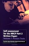 Self Assessment For the MRCP