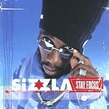 Stay Focus an album by Sizzla