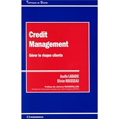 Credit management