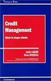 Credit management