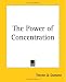 Books : The Power Of Concentration