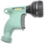 Melnor 5401 Ergonomic Front Trigger Insulated Aqua-Gun Nozzle with 7-Position Turret