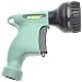 Melnor 5401 Ergonomic Front Trigger Insulated Aqua-Gun Nozzle with 7-Position Turret