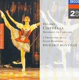 Coppelia / le Carillon - Richard Bonynge