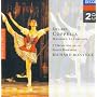 Coppelia / le Carillon