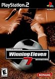 World Soccer winning Eleven 7 International