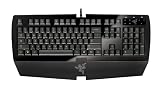 Razer Arctosa Gaming Keyboard