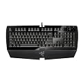 Razer Arctosa Gaming Keyboard - Silver