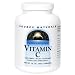 Source Naturals Vitamin C Ascorbic Acid Crystals, 16 Ounce