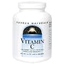 Source Naturals Vit C Ascorbic Acid Crystals, 16 ounce