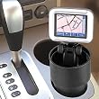 GPS Pal Cup Holder Mount GPS Pal Cup Holder Mount