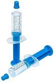 Cybersonic D105 Sonic White One Step Bleaching Gel