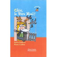Chic, le P�re No�l !