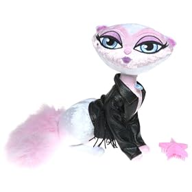 Bratz Petz Catz - Kendall by MGA