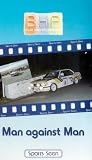 Man Against Man - 1981 Manx Rally [VHS]