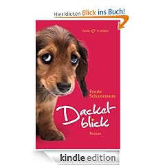 Dackelblick: Roman