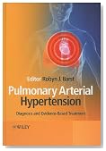 Pulmonary Arterial Hypertension: Diagnosis and Evidence - Based Treatment