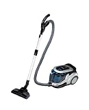 Samsung - SC86HOECO - Ecostyle - Aspirateur sans Sac - Gris / Bleu