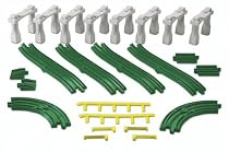 Fisher Price GeoTrax - Elevation Track Pack Ramps