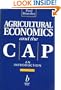 Agricultural Economics and the CAP