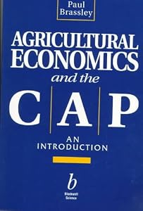 Image of Agricultural Economics and the CAP