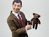Real Masterpiece 1/6 Collectible Figure - Mr.Bean�ʥߥ��������ӡ����