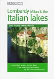 Italy: Lombardy, Milan and the Italian Lakes (Cadogan Guides)