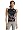 Pearl Izumi W Select LTD Sleeveless Jersey (X-Small, Wave Of Flowers)